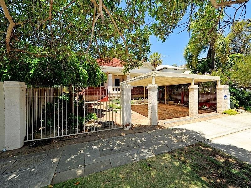 28 Kathleen Street, Cottesloe WA 6011