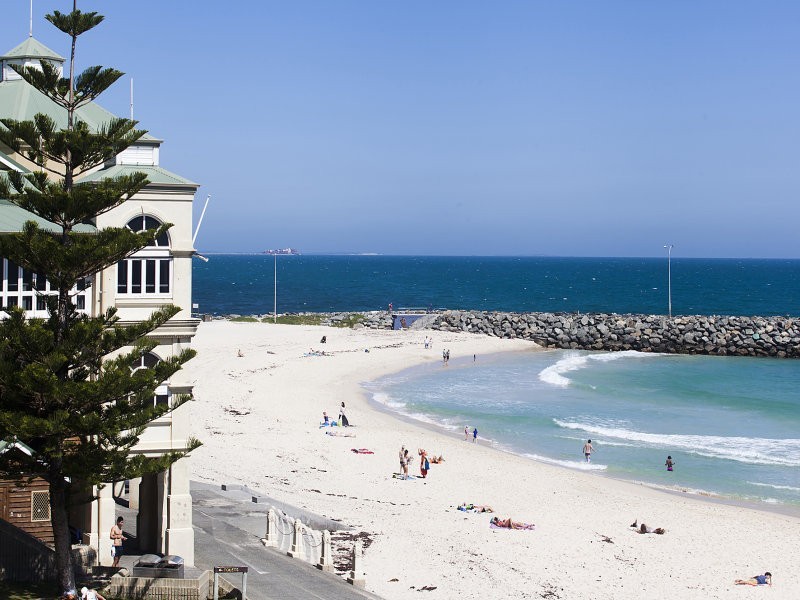 22 Gibney Street, Cottesloe WA 6011