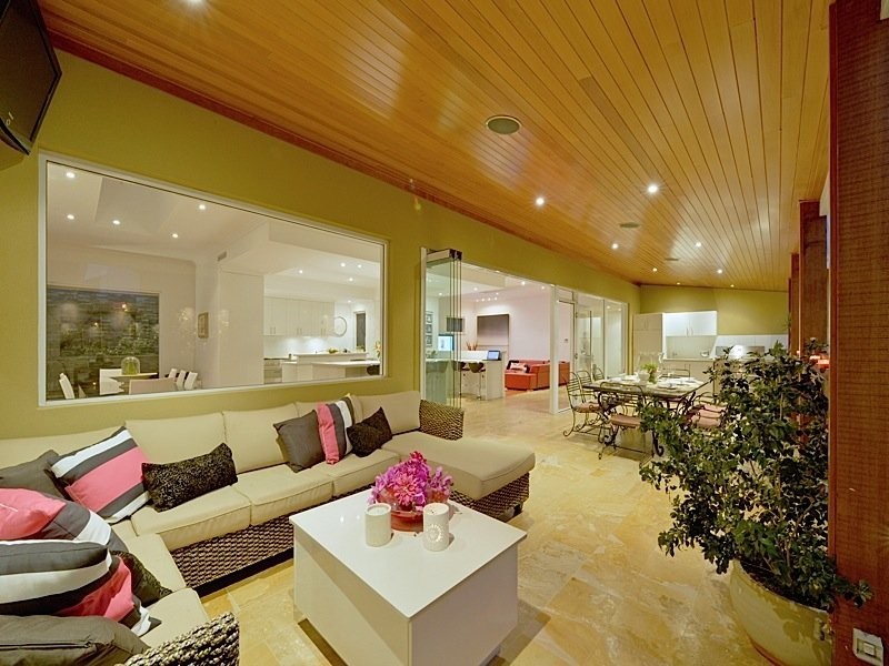 4 Irvine Street, Peppermint Grove WA 6011