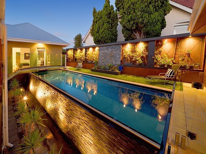 4 Irvine Street, Peppermint Grove WA 6011