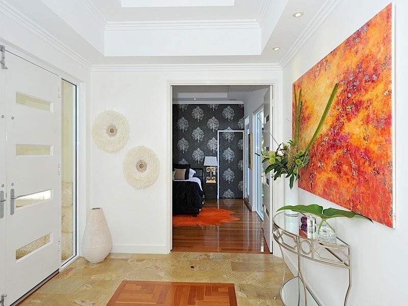 4 Irvine Street, Peppermint Grove WA 6011