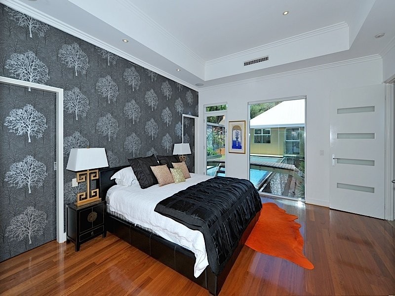 4 Irvine Street, Peppermint Grove WA 6011