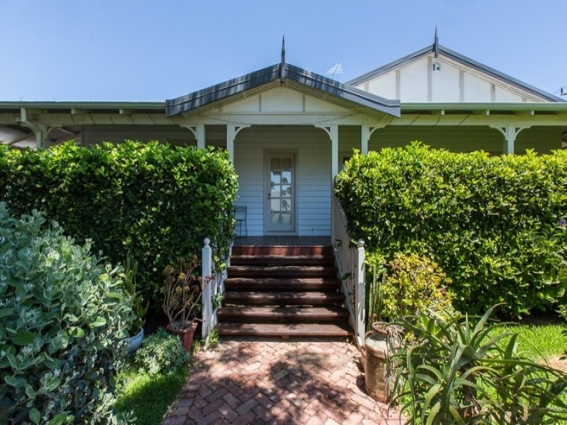 2A Marlborough Street, Mosman Park WA 6012