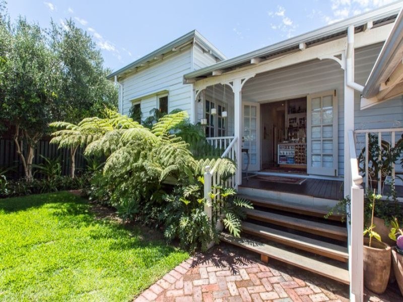 2A Marlborough Street, Mosman Park WA 6012