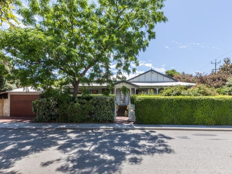 2A Marlborough Street, Mosman Park WA 6012