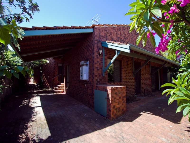 17A Burt Street, Cottesloe WA 6011