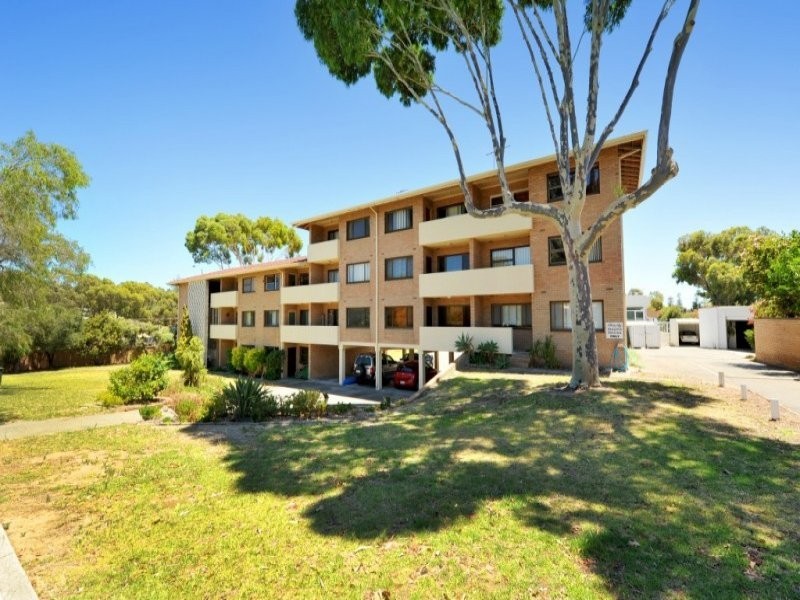 15/522 Stirling Highway, Peppermint Grove WA 6011