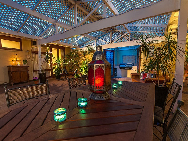 31 Boreham Street, Cottesloe WA 6011