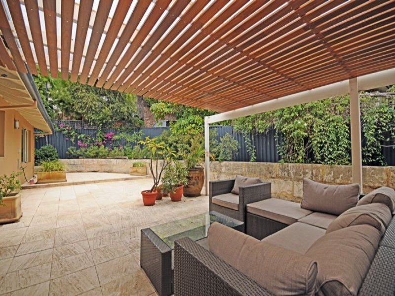 6 Harley Terrace, Mosman Park WA 6012