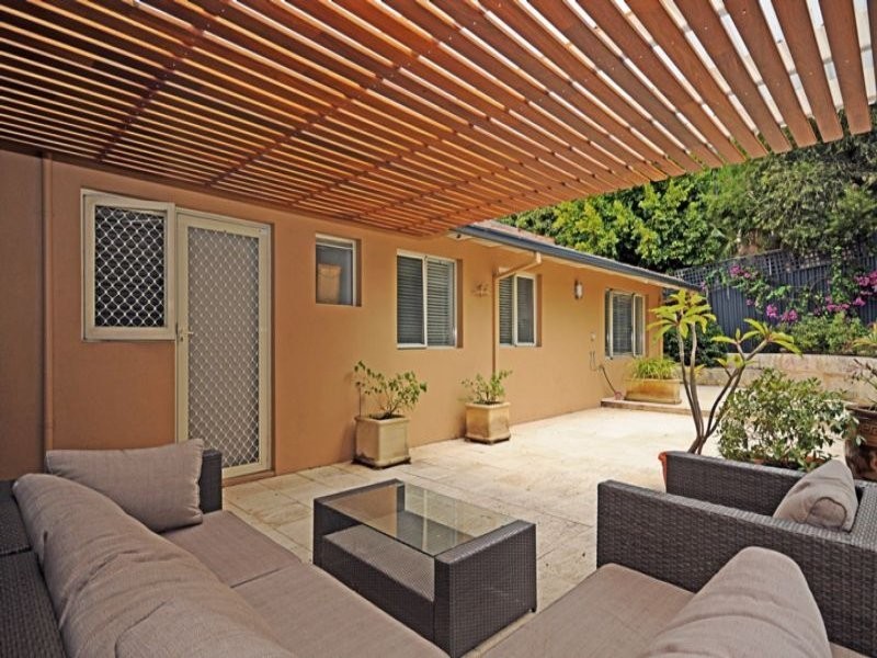 6 Harley Terrace, Mosman Park WA 6012