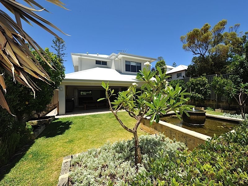 36 Grant Street, Cottesloe WA 6011