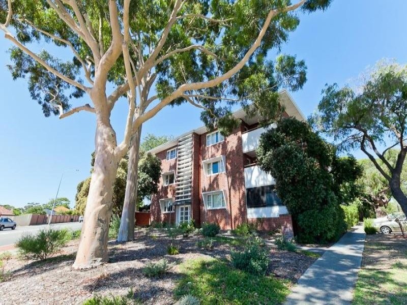 11/126 Forrest Street, Peppermint Grove WA 6011