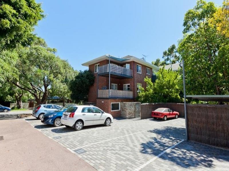 11/126 Forrest Street, Peppermint Grove WA 6011