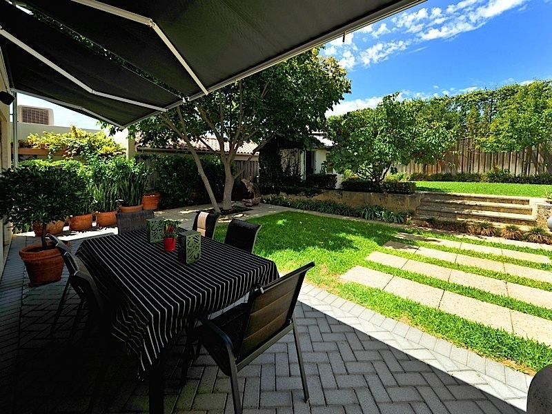 12 Brassey Street, Swanbourne WA 6010