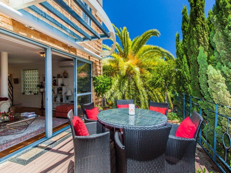 16/15 Boundary Road, Mosman Park WA 6012