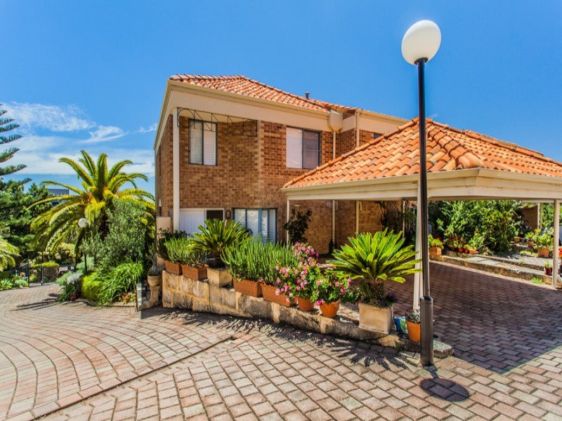 16/15 Boundary Road, Mosman Park WA 6012