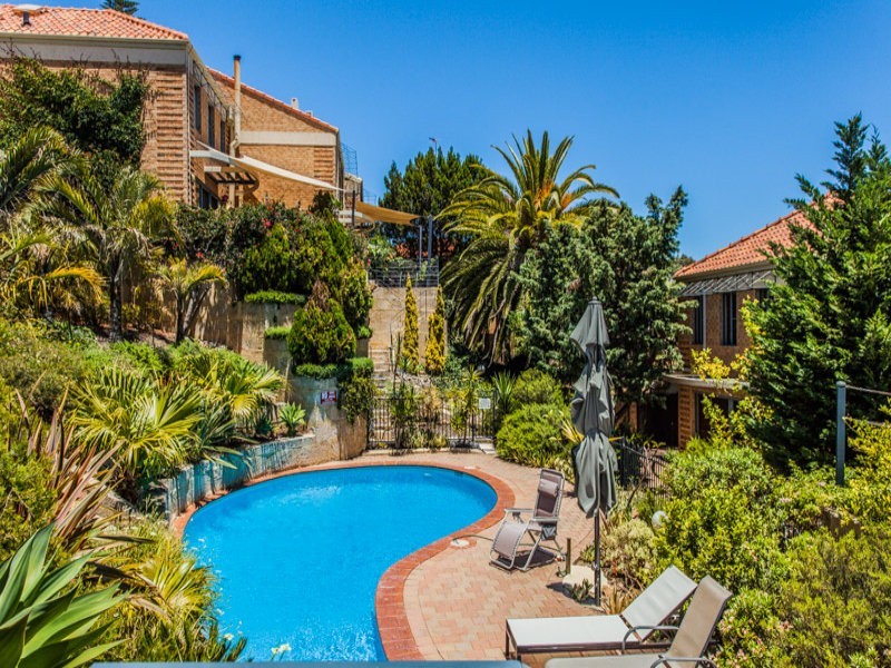 16/15 Boundary Road, Mosman Park WA 6012