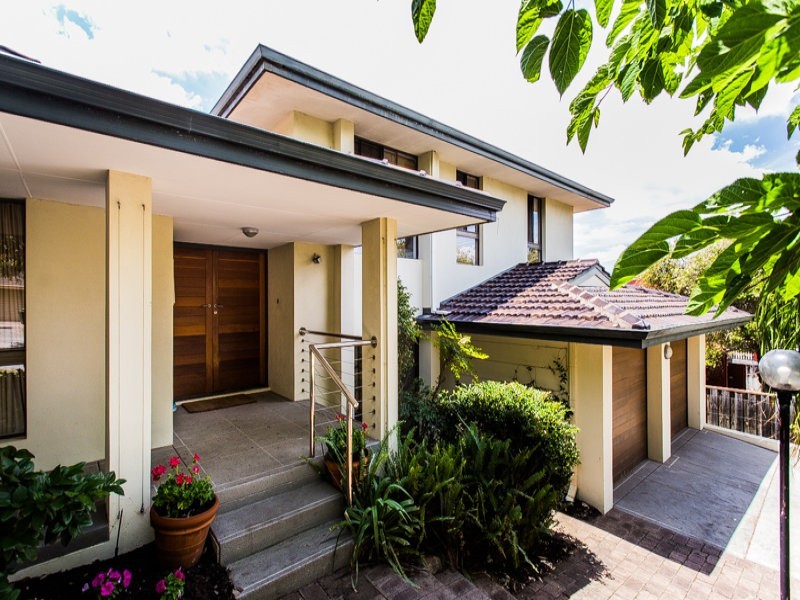 3 Harley Terrace, Mosman Park WA 6012