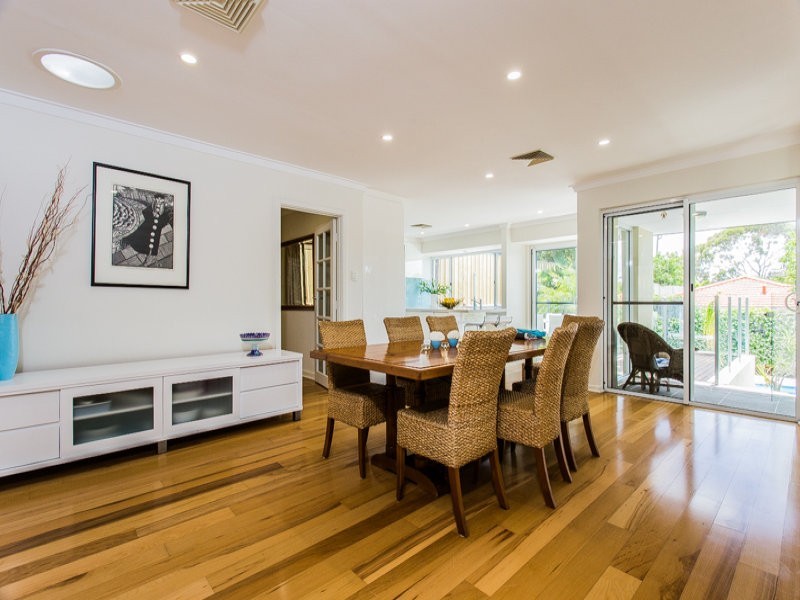 3 Harley Terrace, Mosman Park WA 6012