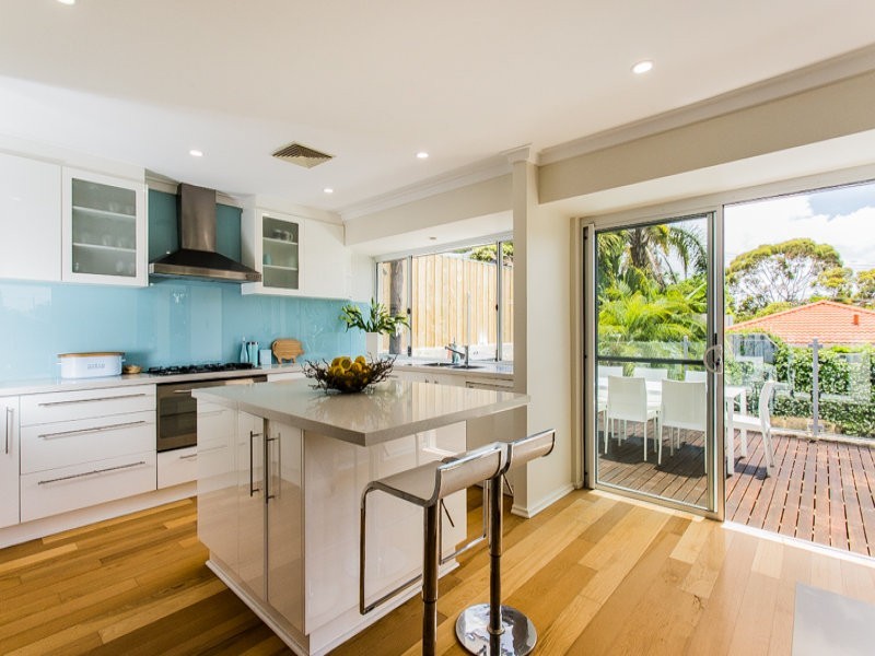 3 Harley Terrace, Mosman Park WA 6012