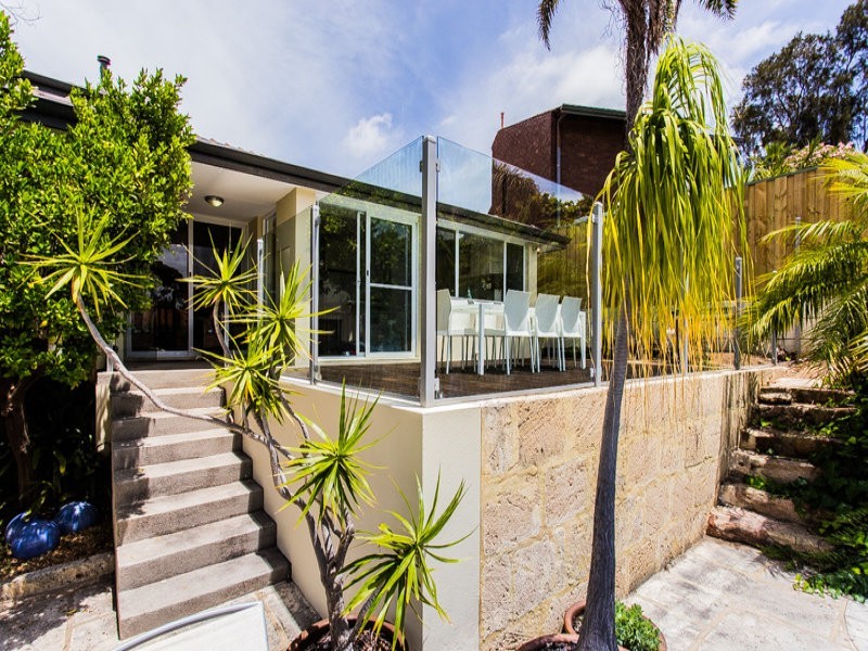 3 Harley Terrace, Mosman Park WA 6012