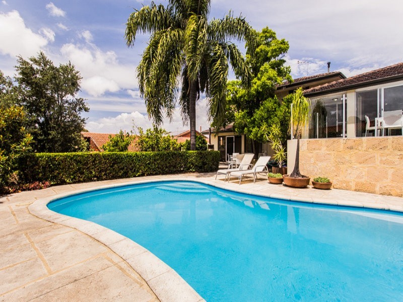 3 Harley Terrace, Mosman Park WA 6012