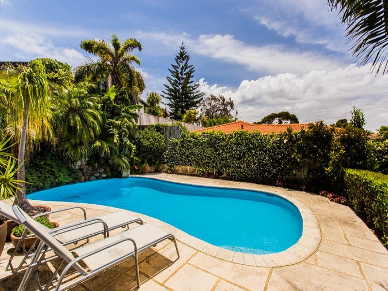 3 Harley Terrace, Mosman Park WA 6012