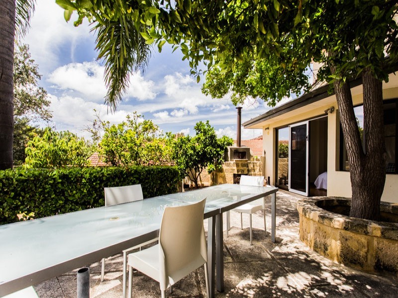 3 Harley Terrace, Mosman Park WA 6012