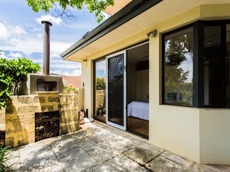 3 Harley Terrace, Mosman Park WA 6012