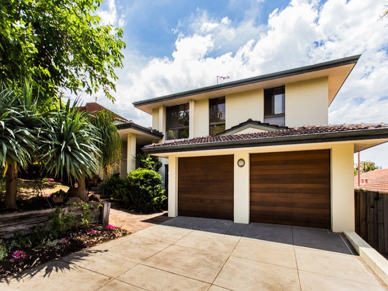3 Harley Terrace, Mosman Park WA 6012