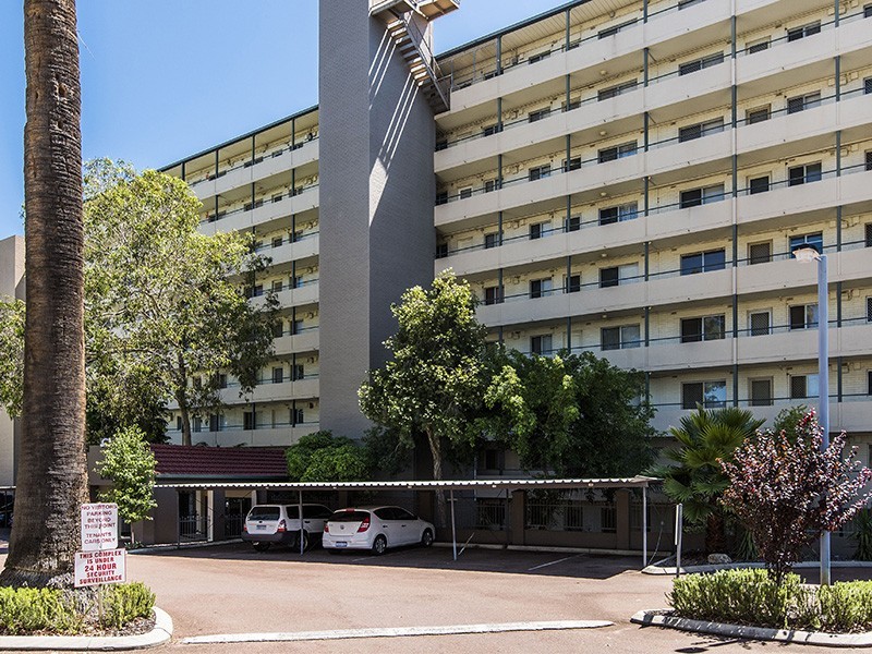 39/34 Davies Road, Claremont WA 6010