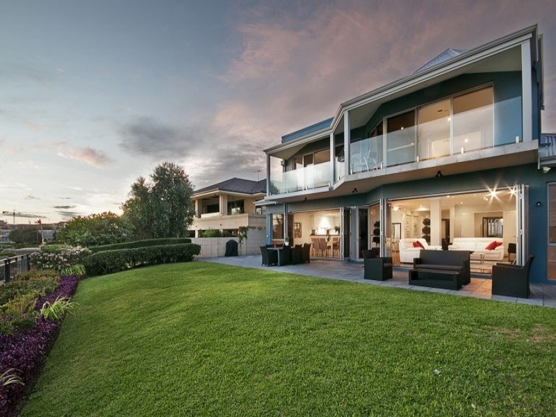 48 Hutchinson Avenue, Mosman Park WA 6012