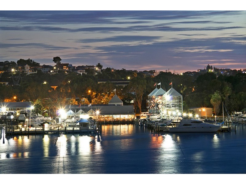 48 Hutchinson Avenue, Mosman Park WA 6012