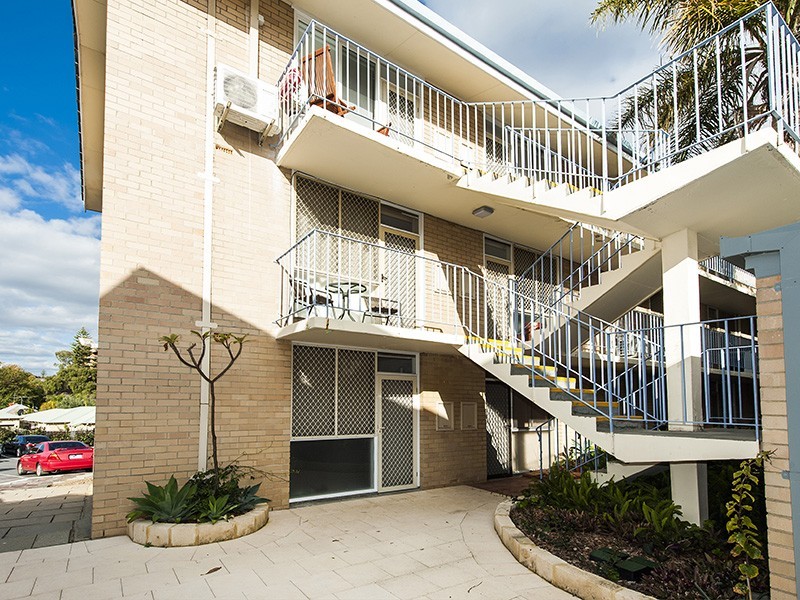 22/650 Stirling Highway, Mosman Park WA 6012