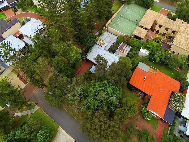 11 Haining Avenue, Cottesloe WA 6011