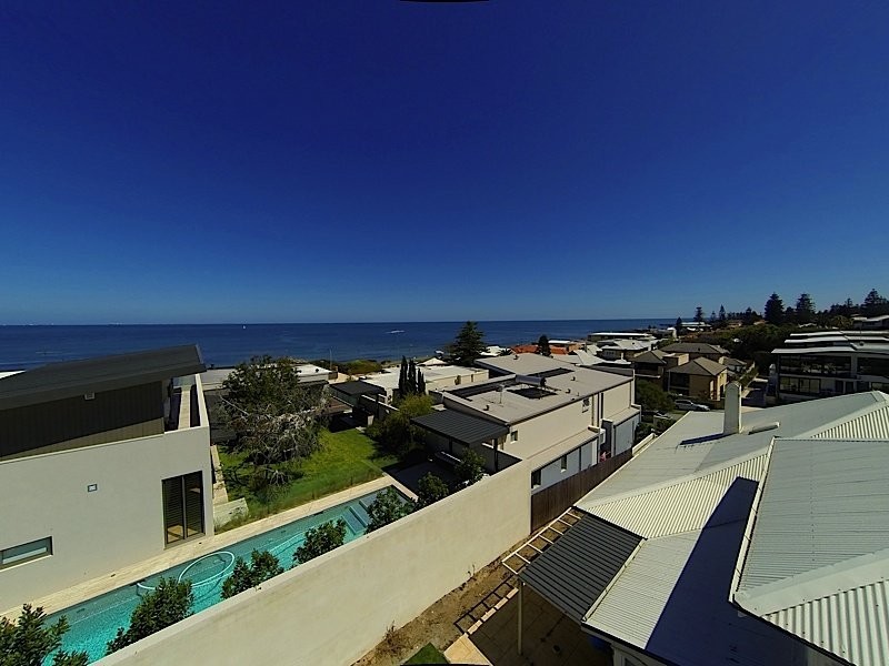 Proposed Lot 2 5 Beach Street, Cottesloe WA 6011