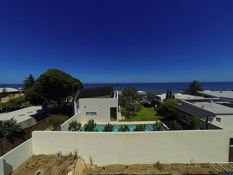 Proposed Lot 2 5 Beach Street, Cottesloe WA 6011