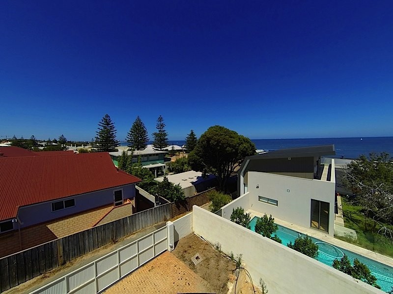Proposed Lot 2 5 Beach Street, Cottesloe WA 6011