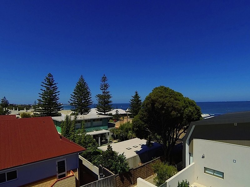 Proposed Lot 2 5 Beach Street, Cottesloe WA 6011