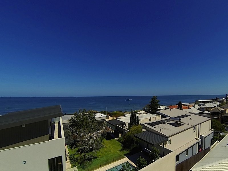 Proposed Lot 2 5 Beach Street, Cottesloe WA 6011