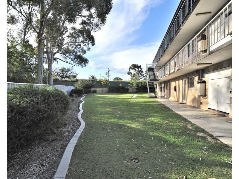 4/132 Subiaco Road, Subiaco WA 6008