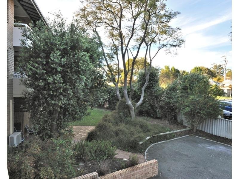 4/132 Subiaco Road, Subiaco WA 6008