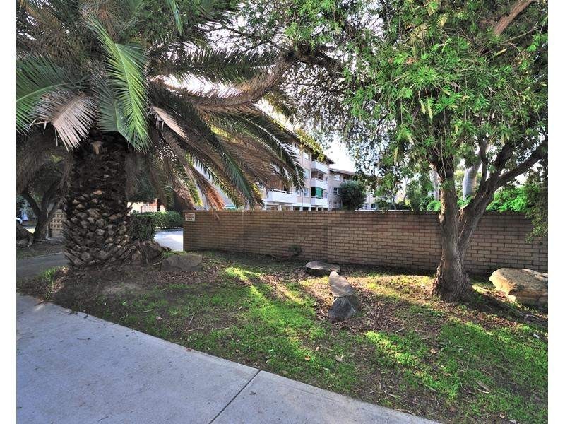 4/132 Subiaco Road, Subiaco WA 6008