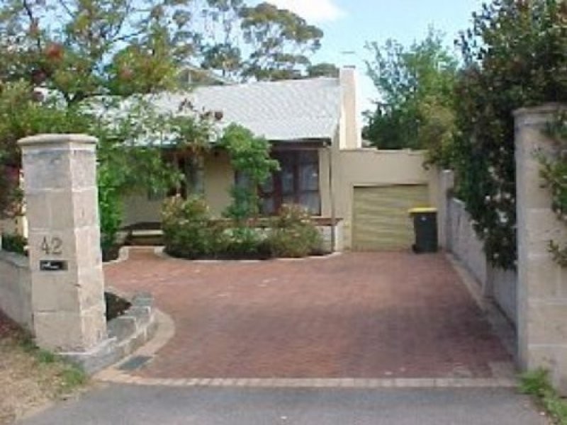 42 Samson Street, Mosman Park WA 6012