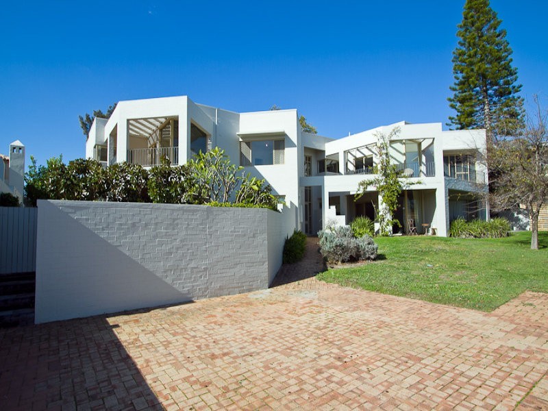 3/16 Hamersley Street, Cottesloe WA 6011