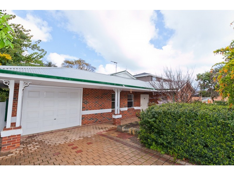 140 Victoria Street, Mosman Park WA 6012