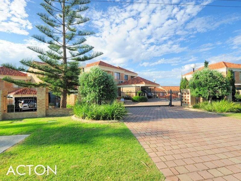 24/15 Boundary Road, Mosman Park WA 6012