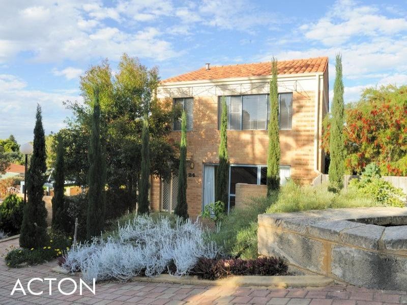 24/15 Boundary Road, Mosman Park WA 6012