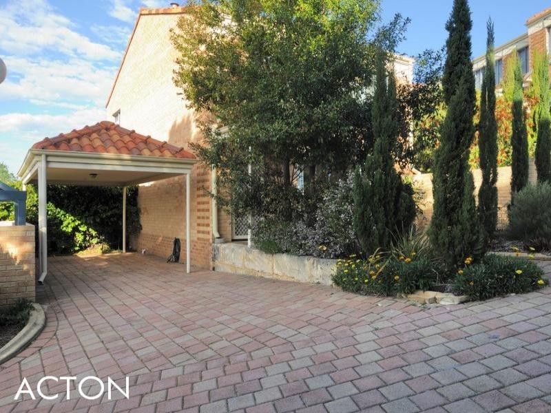 24/15 Boundary Road, Mosman Park WA 6012