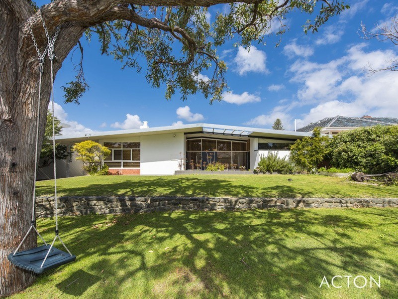 6 Allenby Road, Dalkeith WA 6009